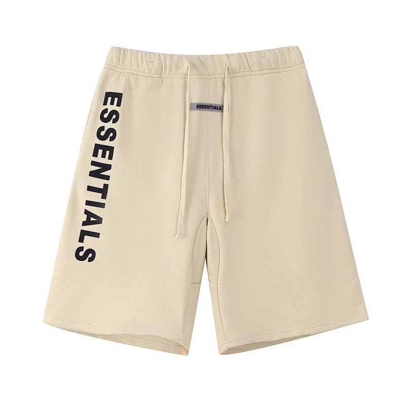 Fear OF God Essentials Fog
