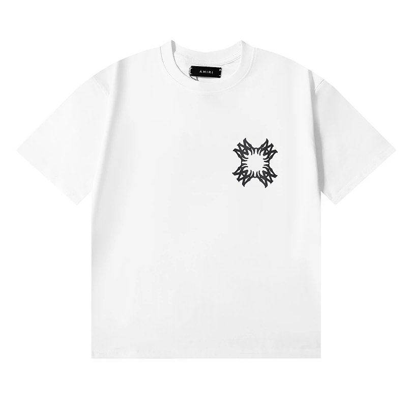 Amiri Logo T