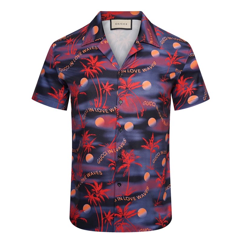 Shirt from Nirou