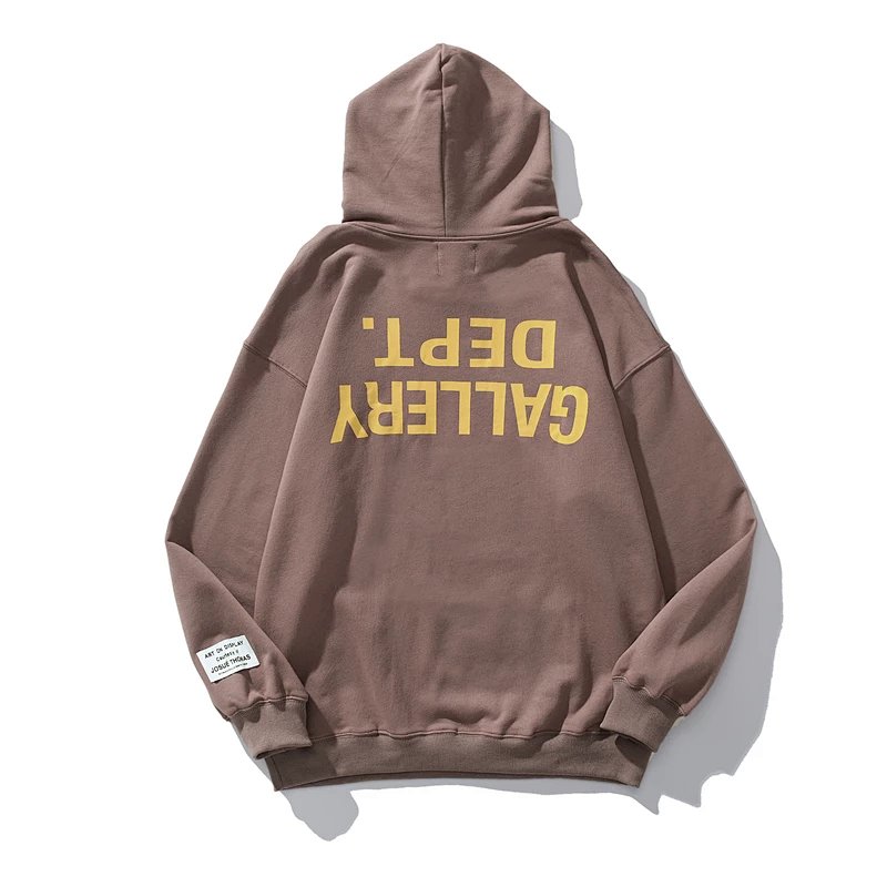 Dept Oversize