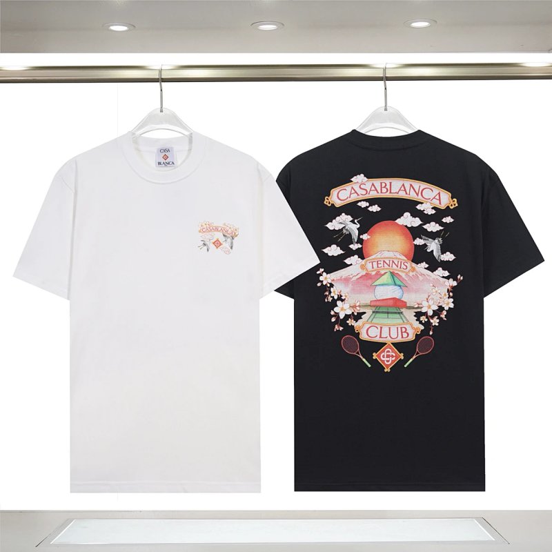 Tee from Nirou