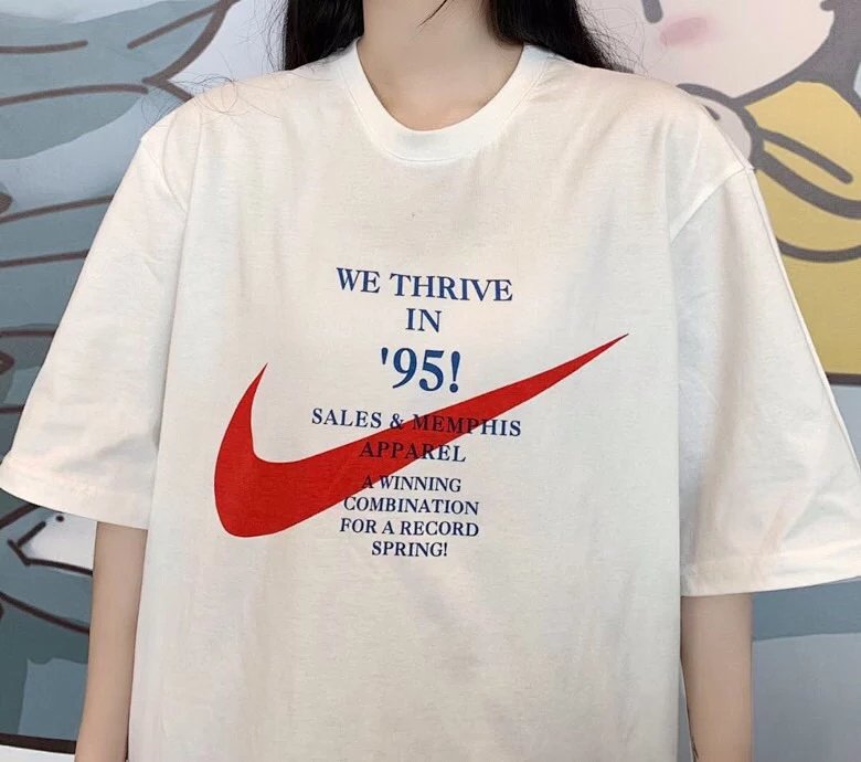 Nike tee