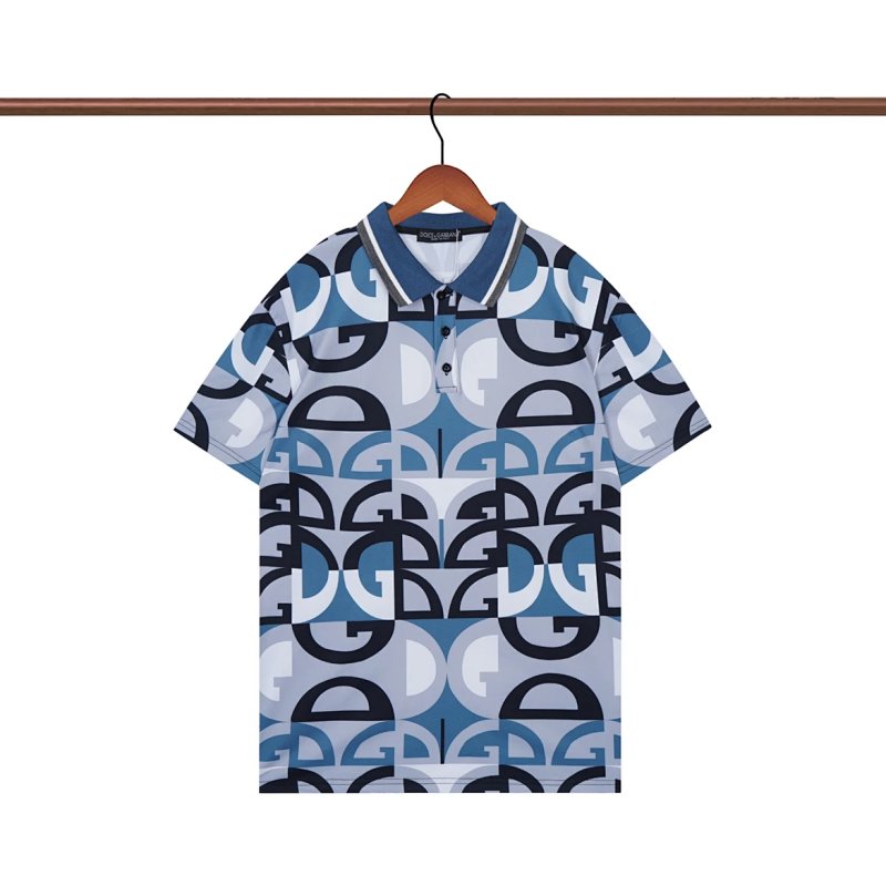 Polo from Nirou