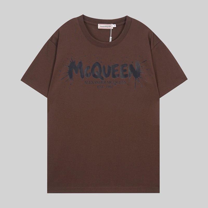Alexander Mcqueen T