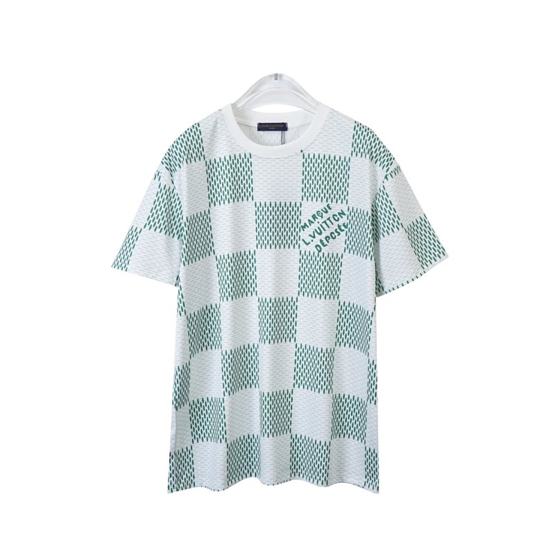 Tee from Nirou