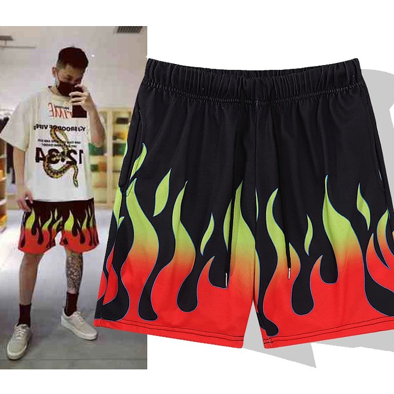 Gallry Dept Zuma Flame