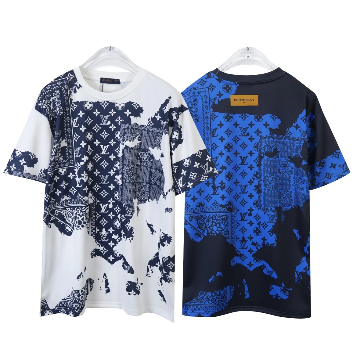 Tee from Nirou
