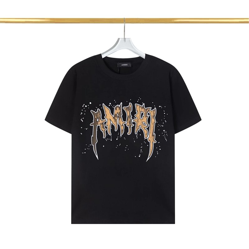 𝙉𝙚𝙬 Amiri 2024 T Logo