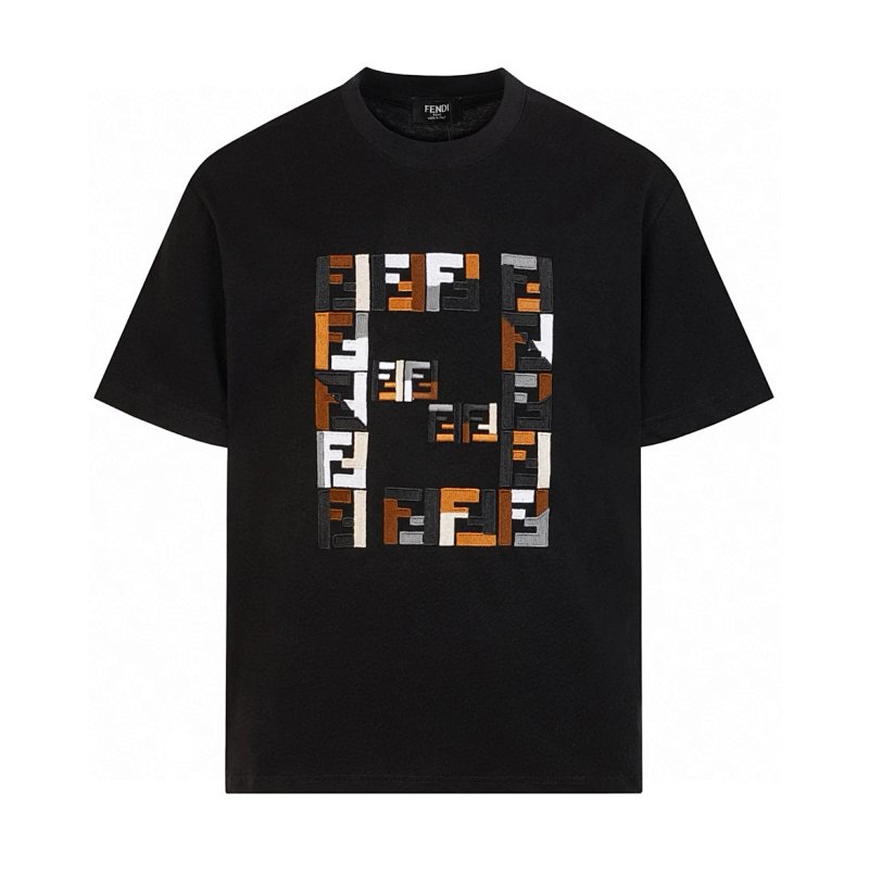 Tee from Nirou
