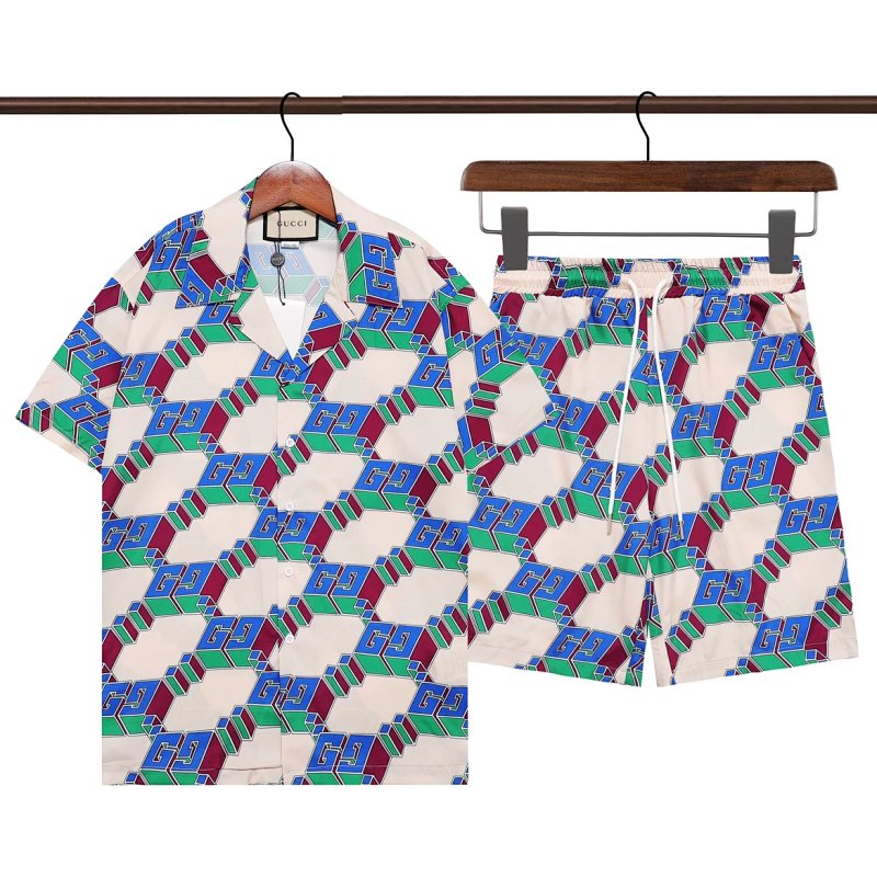 Gucci shirt