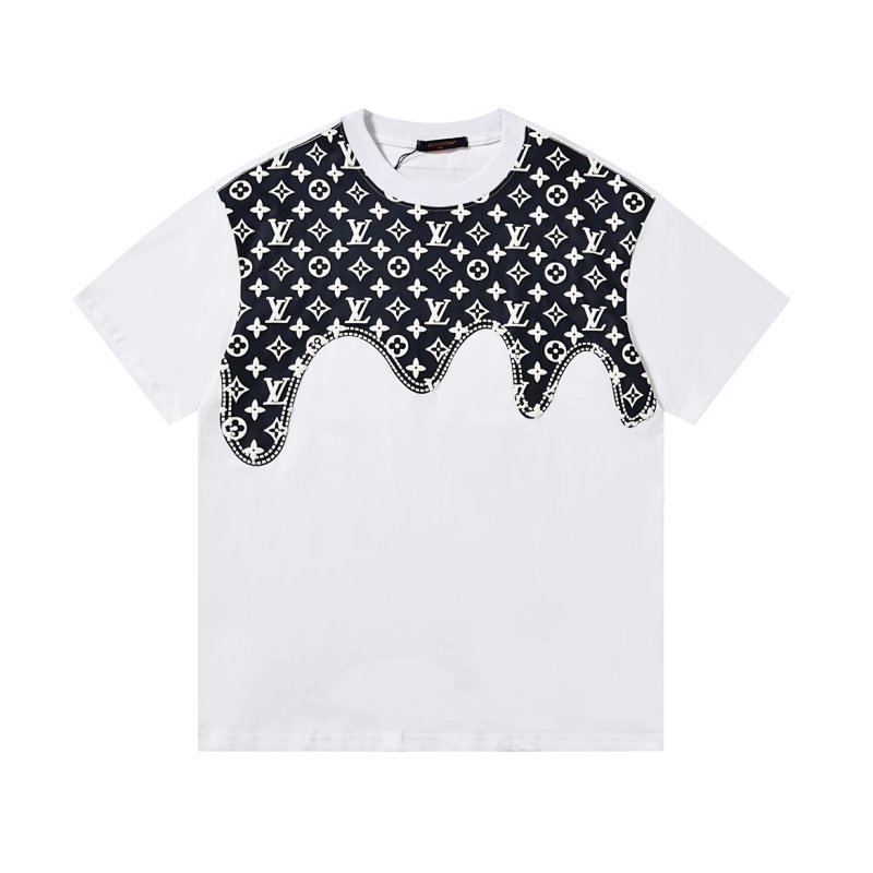 Tee from Nirou
