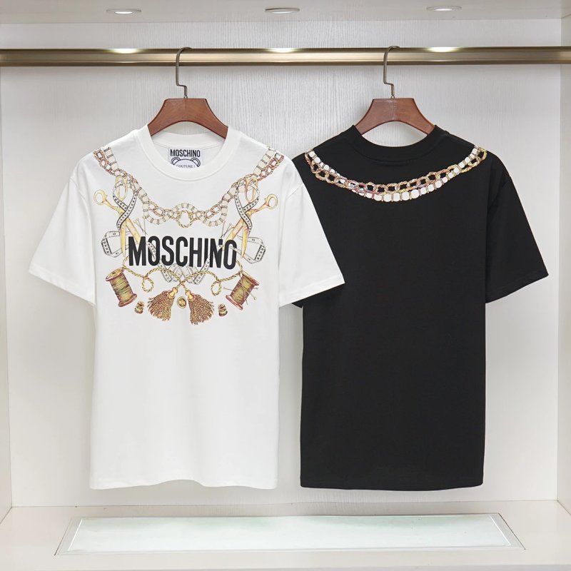 Tee from Nirou