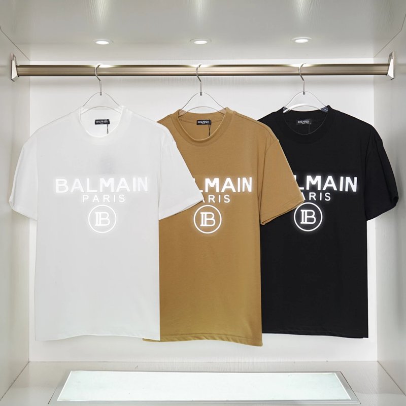 Tee from Nirou