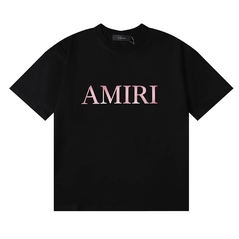 Amiri Logo T