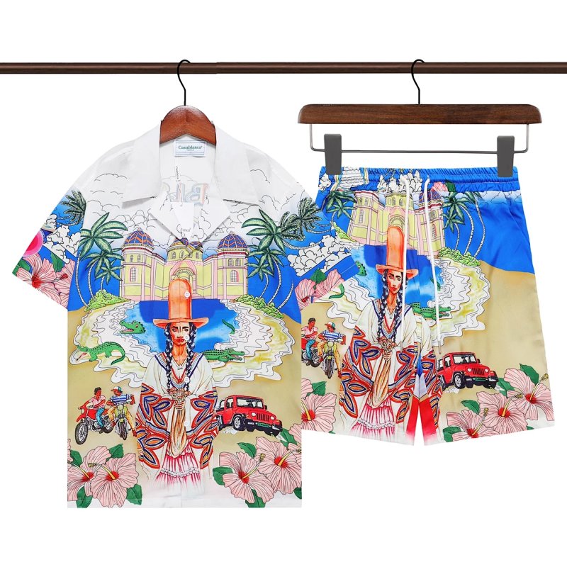 Tee from Nirou