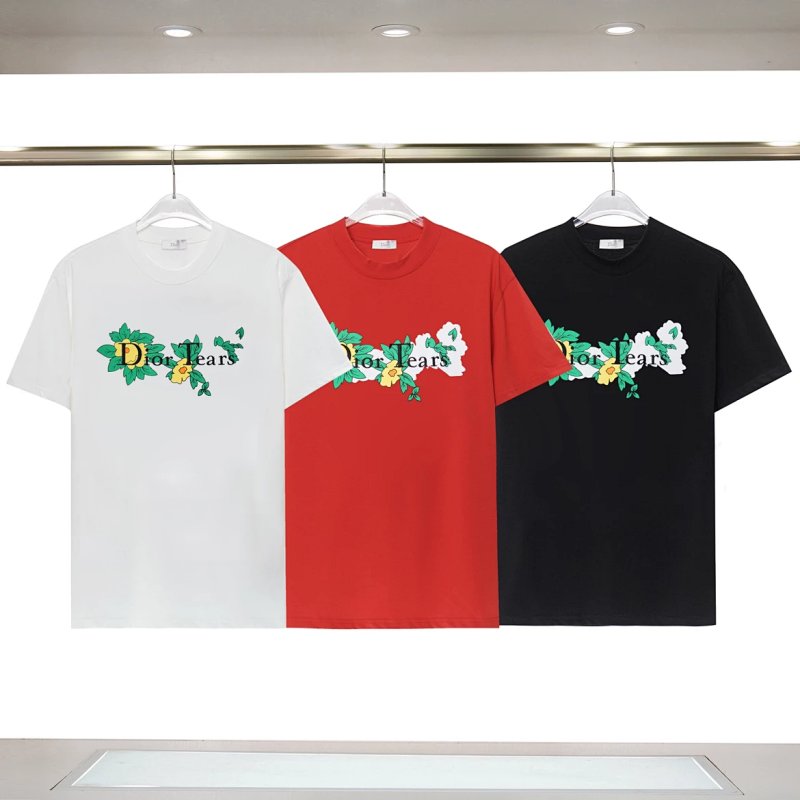 Dior 32 Logo T