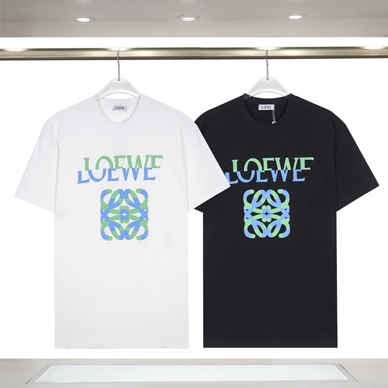 Tee from Nirou