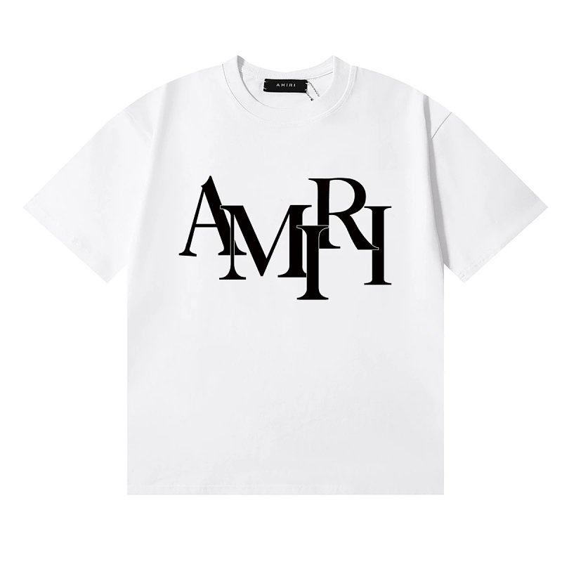 Amiri Logo T