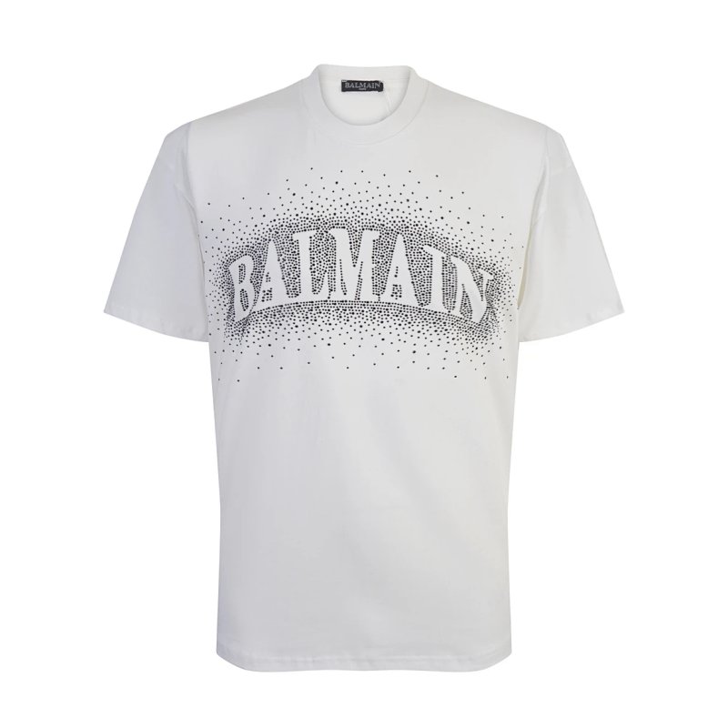 𝙉𝙚𝙬 Balmain 26 Logo T 26