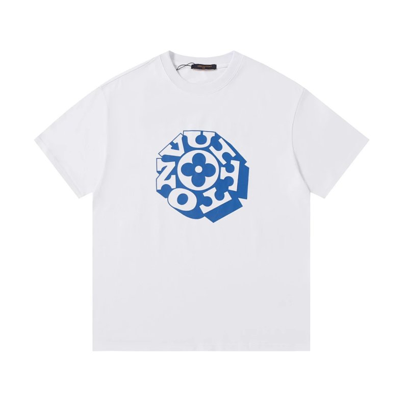 Tee from Nirou