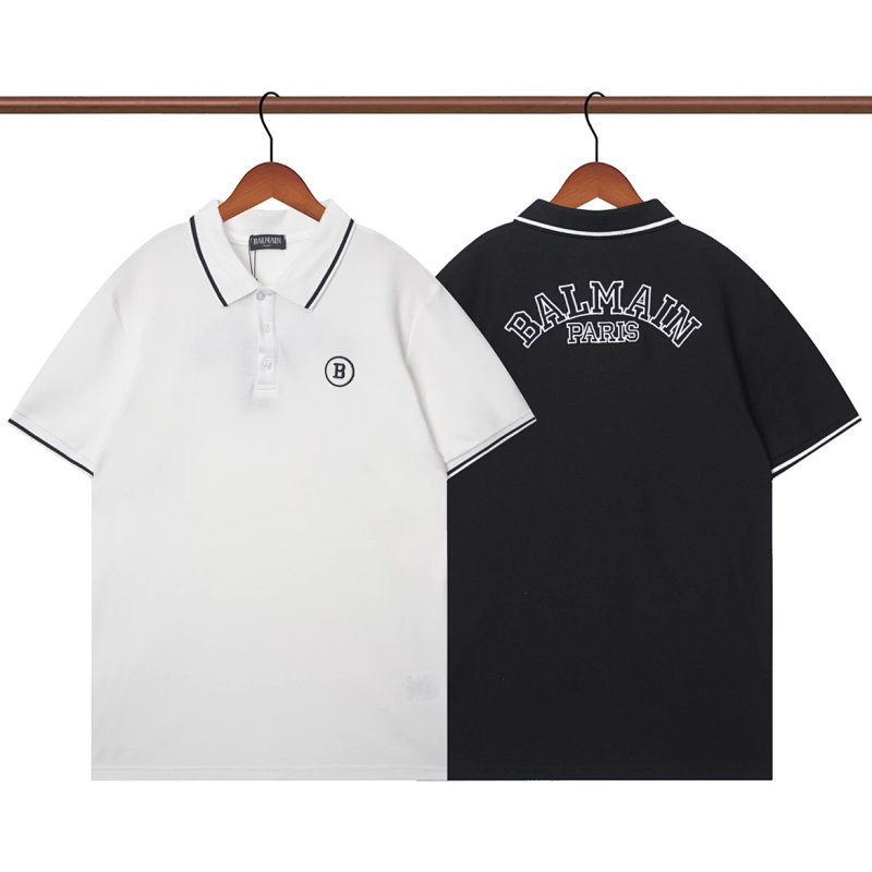 Polo from Nirou
