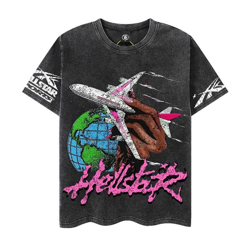 Tee from Nirou