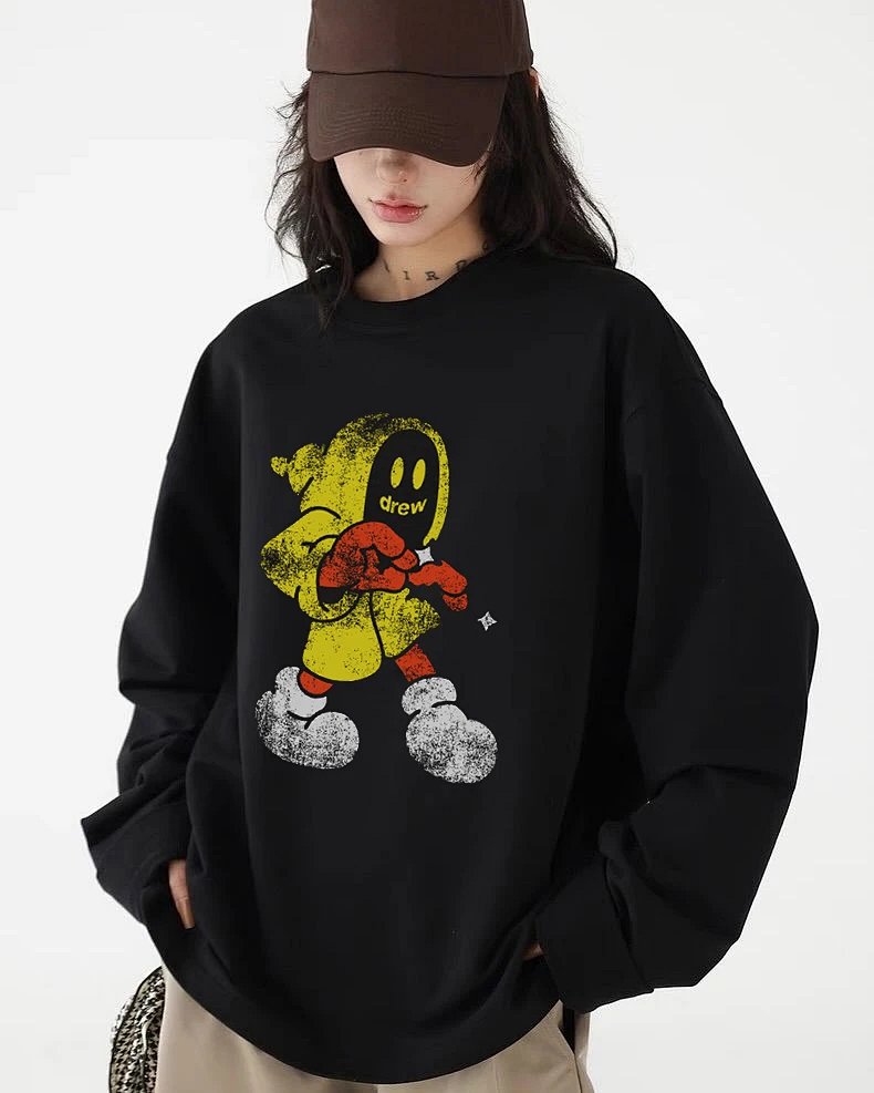 Hoodie from Nirou