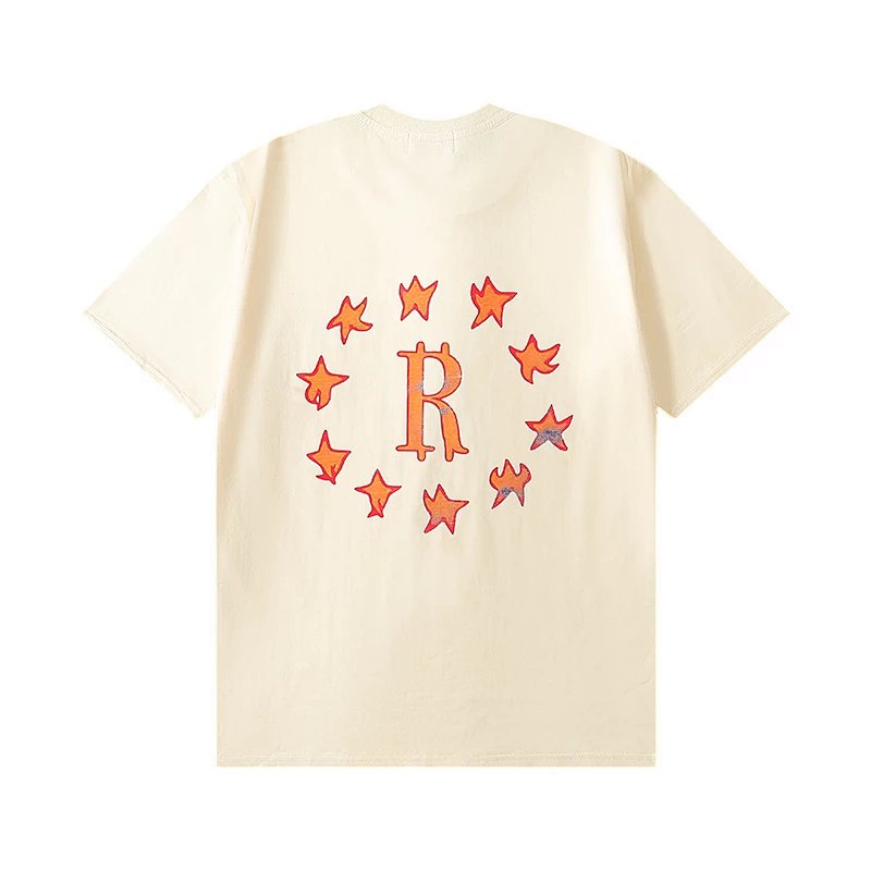 Rhude Destroy The Stars Tee T