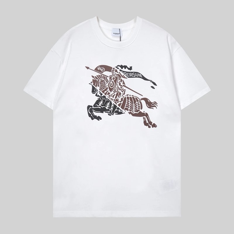 Burberry tee
