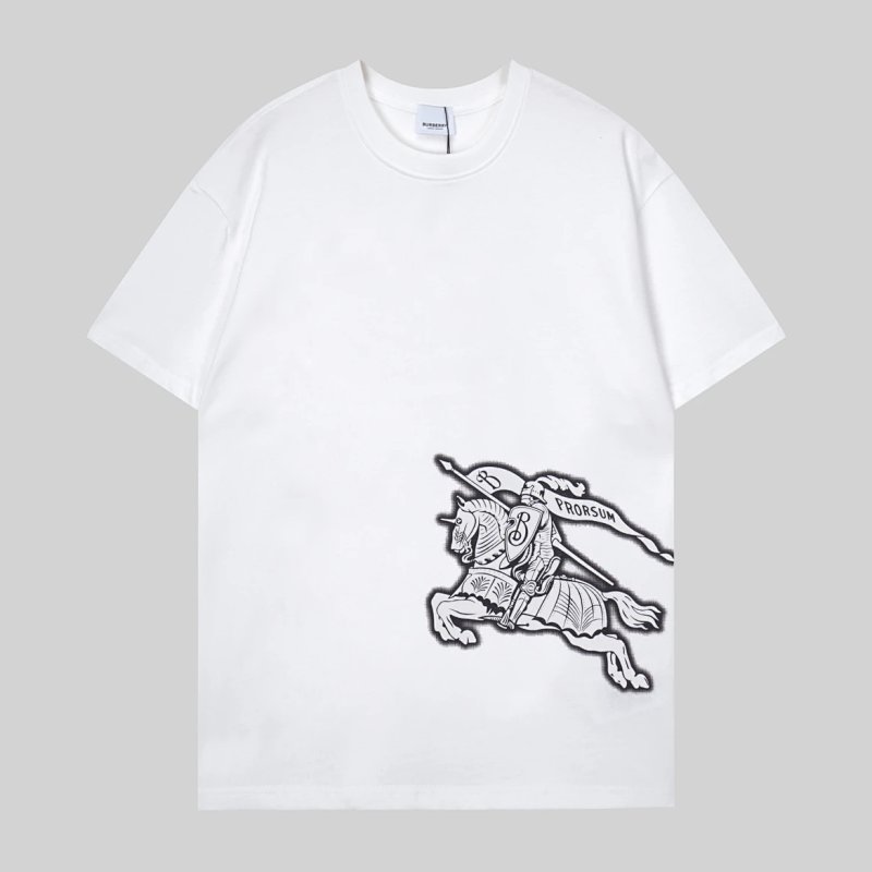 Burberry tee