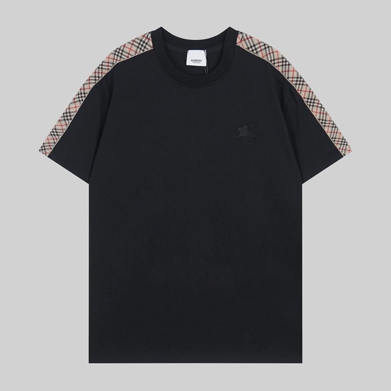 Burberry tee