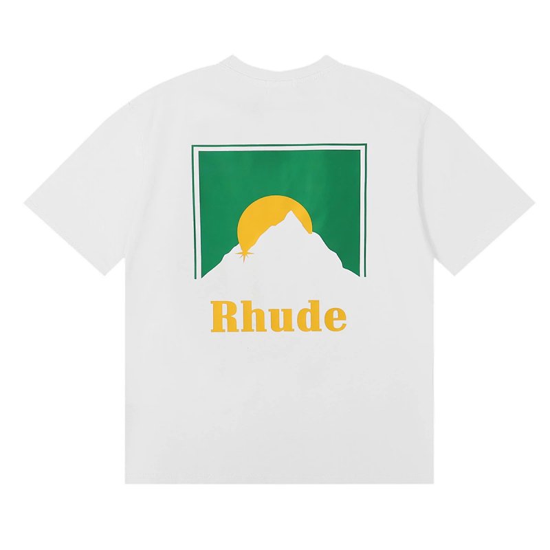 Tee from Nirou
