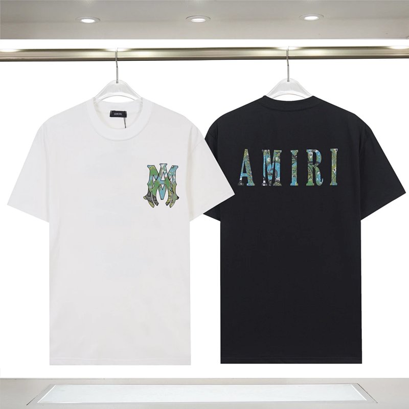 𝙉𝙚𝙬 Amiri 25 Logo T 32