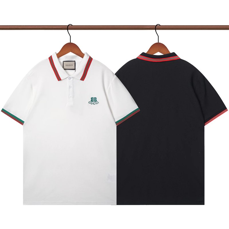 Gu Cci Polo