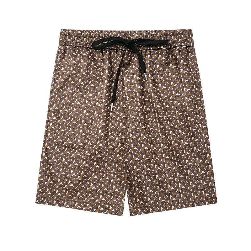 Burberry shorts