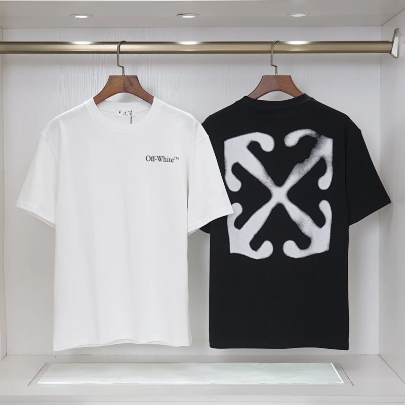 Tee from Nirou