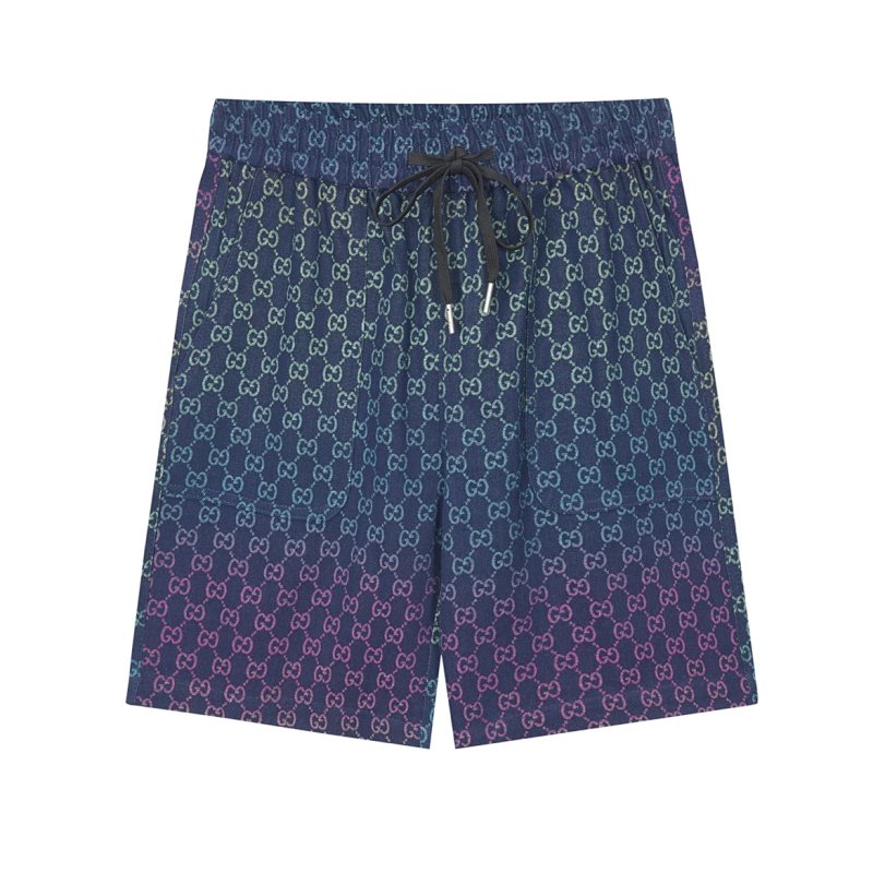 Shorts from Nirou