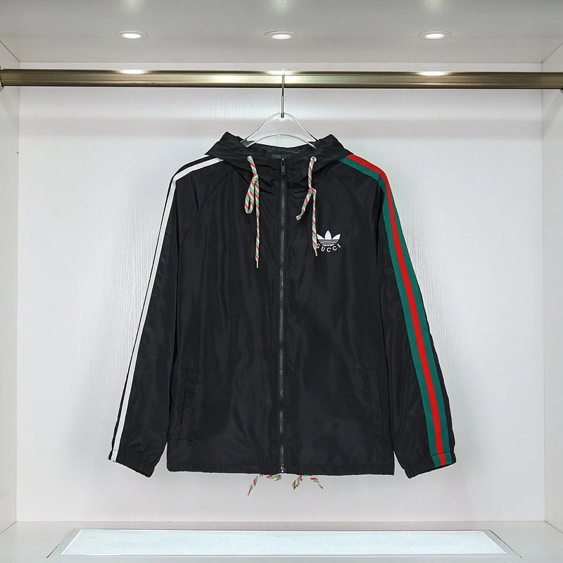G*cci s*perstar Jacket - 131640