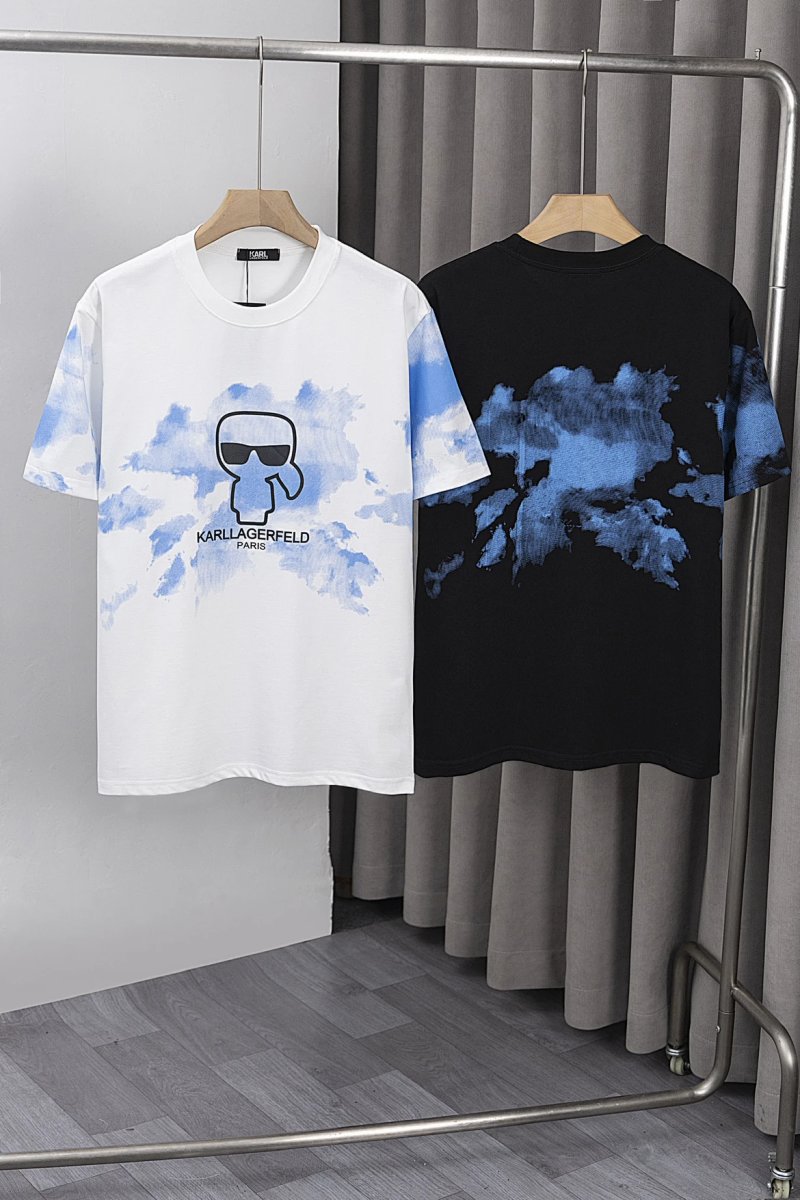 Karllagerfeld 25ss T +