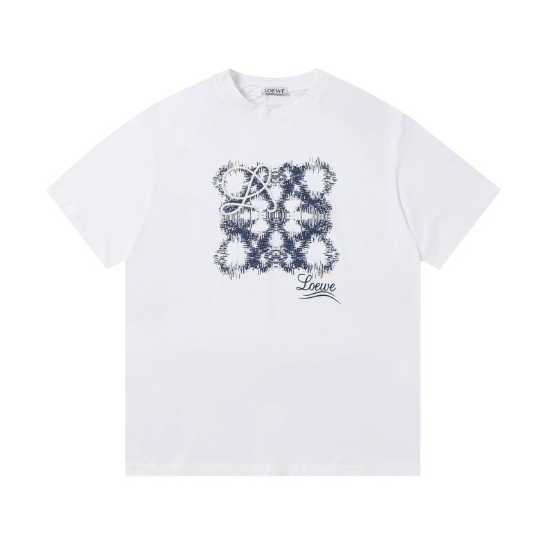 Tee from Nirou