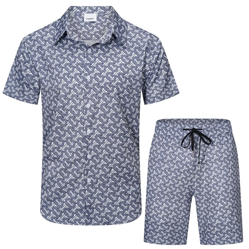 Burberry set