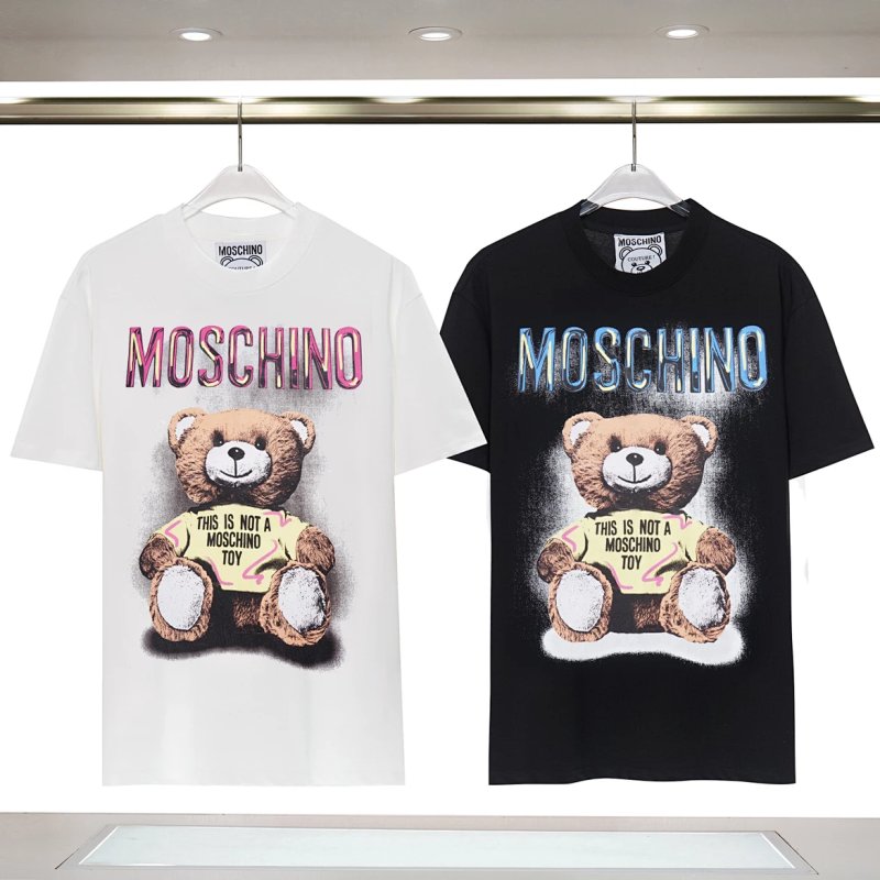 Tee from Nirou