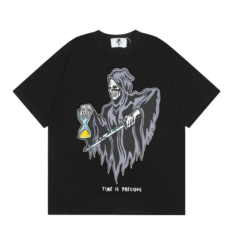Warren Lotas T