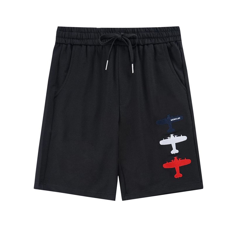 Shorts from Nirou