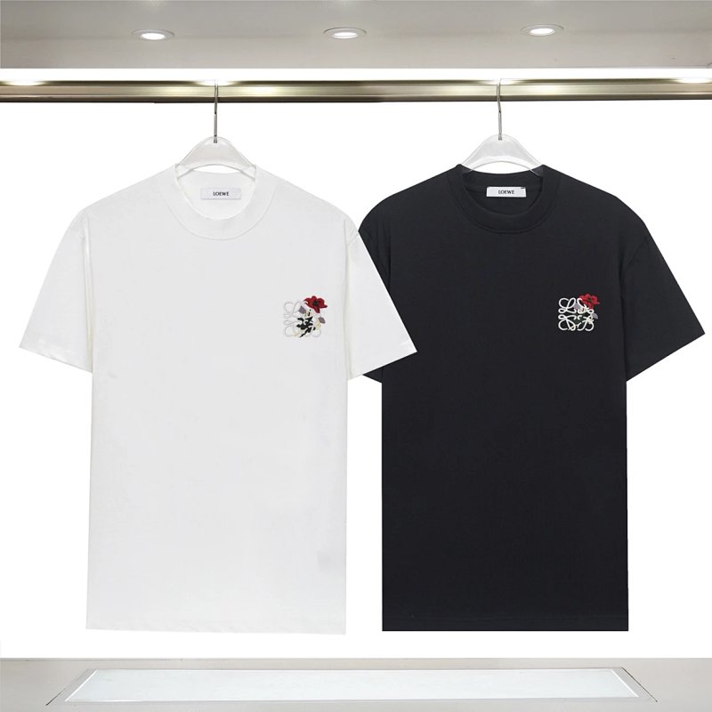 Tee from Nirou