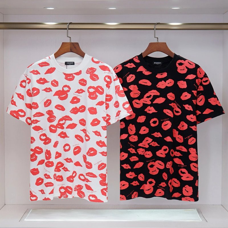 Tee from Nirou