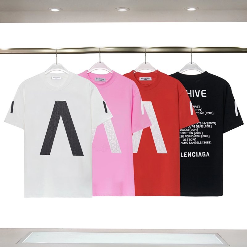 Tee from Nirou
