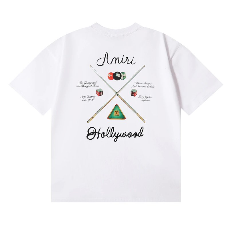 Tee from Nirou