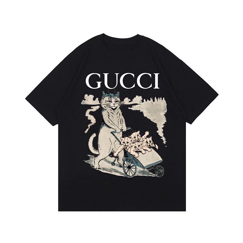 Tee from Nirou