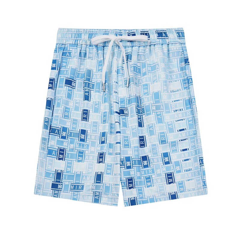 Shorts from Nirou